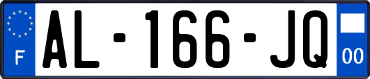 AL-166-JQ