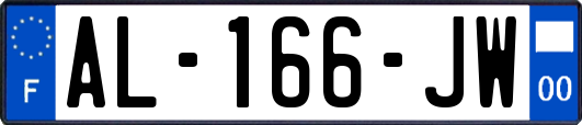 AL-166-JW