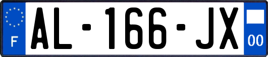 AL-166-JX