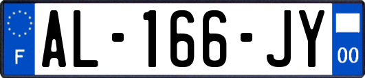 AL-166-JY