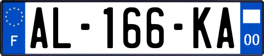 AL-166-KA