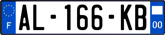 AL-166-KB
