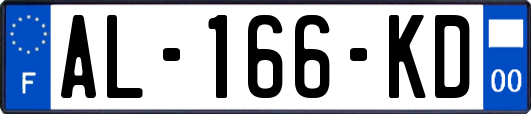 AL-166-KD
