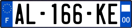 AL-166-KE