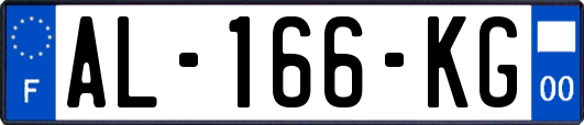 AL-166-KG