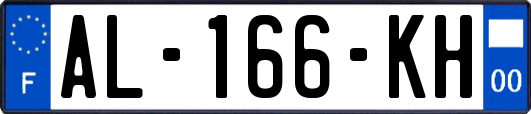 AL-166-KH