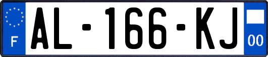 AL-166-KJ