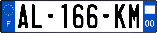 AL-166-KM
