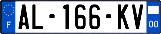 AL-166-KV