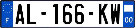 AL-166-KW