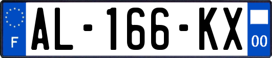 AL-166-KX