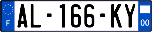 AL-166-KY