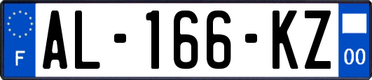 AL-166-KZ