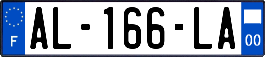 AL-166-LA