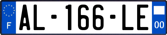 AL-166-LE