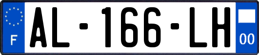 AL-166-LH