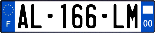 AL-166-LM