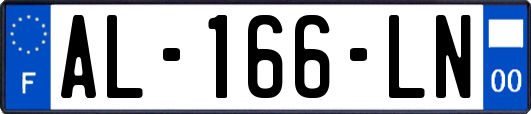 AL-166-LN
