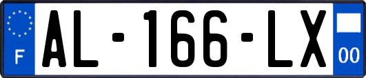 AL-166-LX