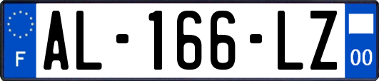 AL-166-LZ