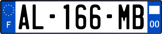 AL-166-MB