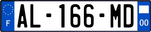 AL-166-MD
