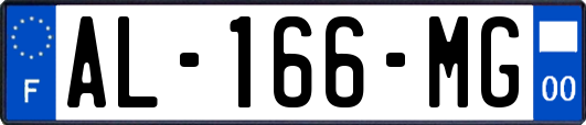 AL-166-MG