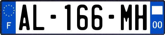 AL-166-MH