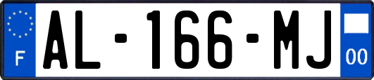 AL-166-MJ
