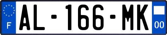 AL-166-MK