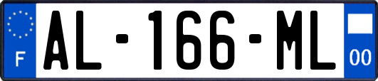 AL-166-ML