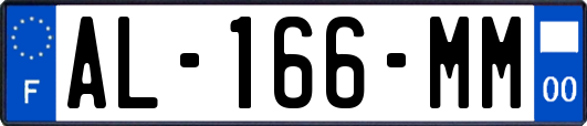 AL-166-MM