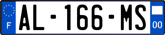 AL-166-MS
