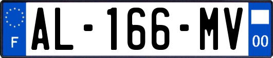 AL-166-MV