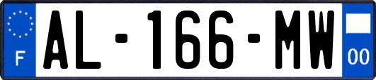 AL-166-MW