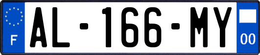 AL-166-MY