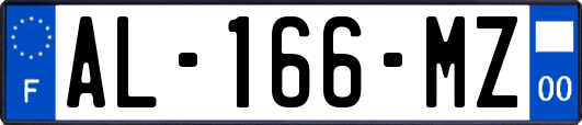 AL-166-MZ