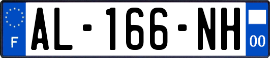 AL-166-NH