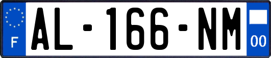 AL-166-NM