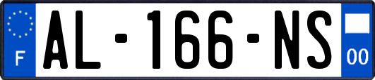 AL-166-NS