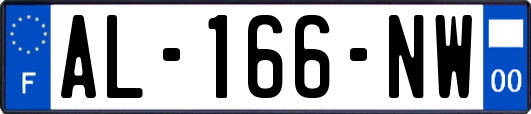 AL-166-NW