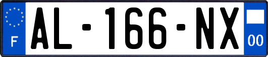 AL-166-NX