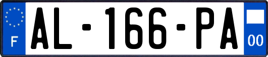 AL-166-PA