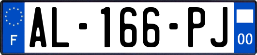 AL-166-PJ