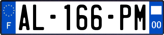 AL-166-PM
