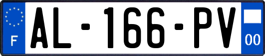 AL-166-PV