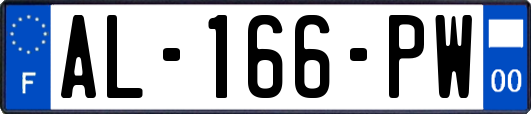 AL-166-PW