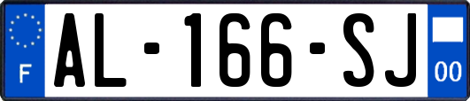AL-166-SJ