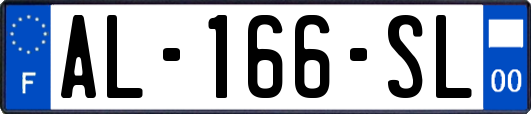 AL-166-SL