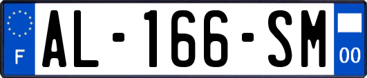 AL-166-SM